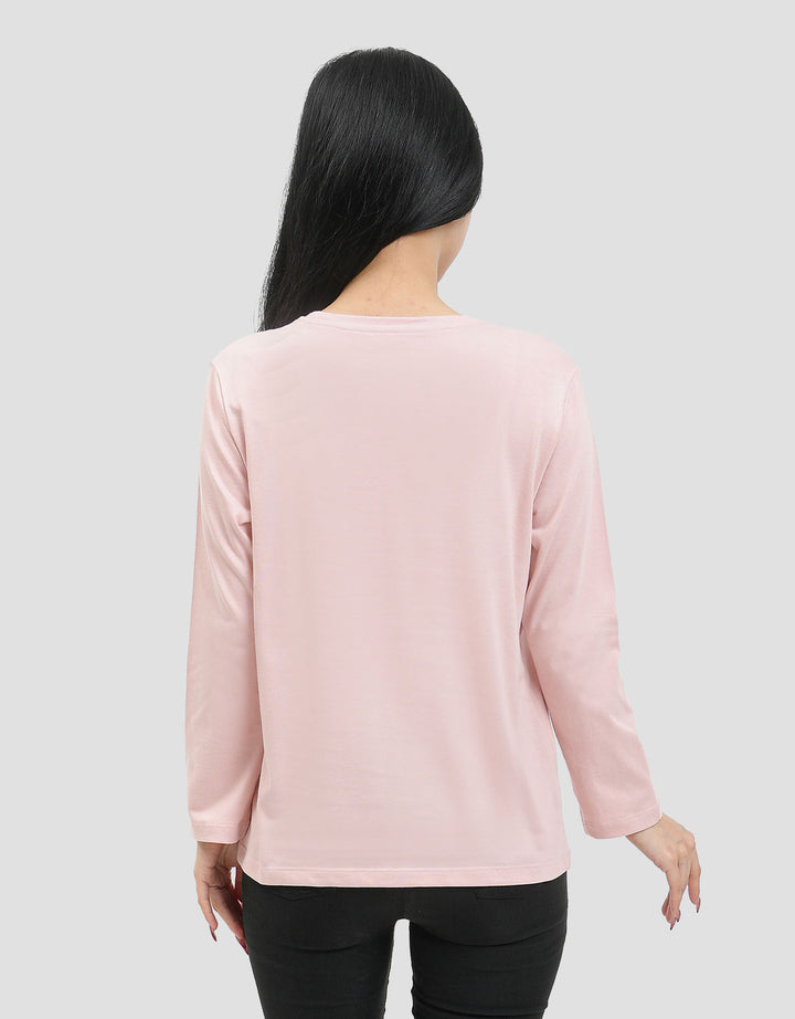 MxM Connexion Solid Kaos Wanita