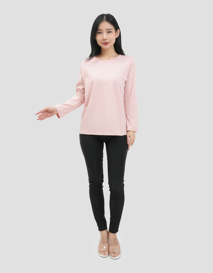 MxM Connexion Solid Kaos Wanita