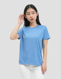 MxM Connexion Crop Kaos Wanita