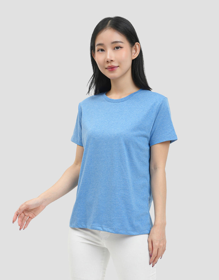 MxM Connexion Crop Kaos Wanita