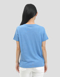 MxM Connexion Crop Kaos Wanita