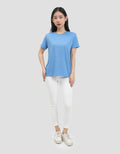 MxM Connexion Crop Kaos Wanita