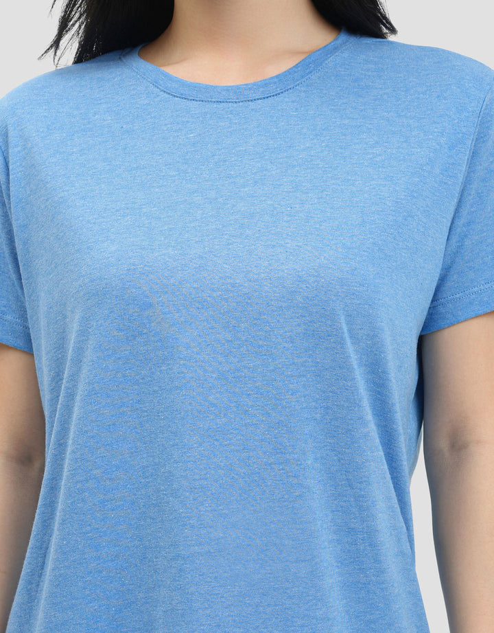 MxM Connexion Crop Kaos Wanita