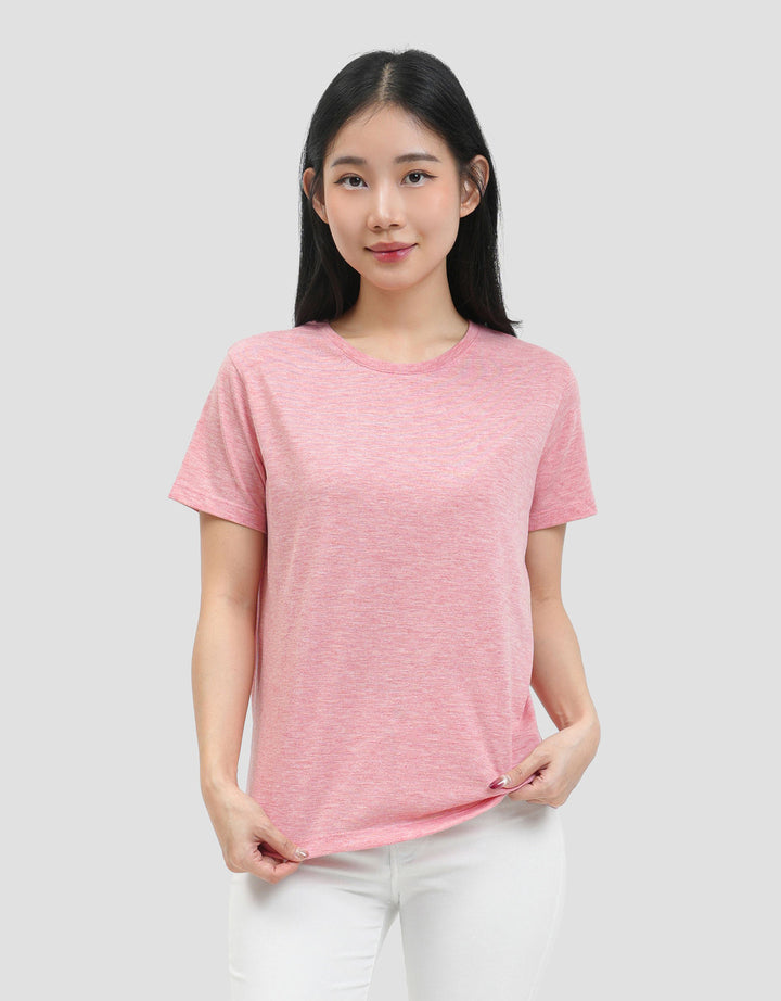 MxM Connexion Crop Kaos Wanita