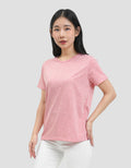 MxM Connexion Crop Kaos Wanita