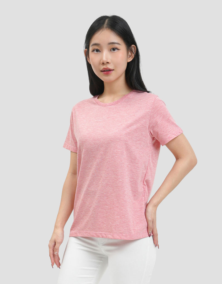 MxM Connexion Crop Kaos Wanita