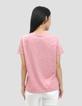 MxM Connexion Crop Kaos Wanita