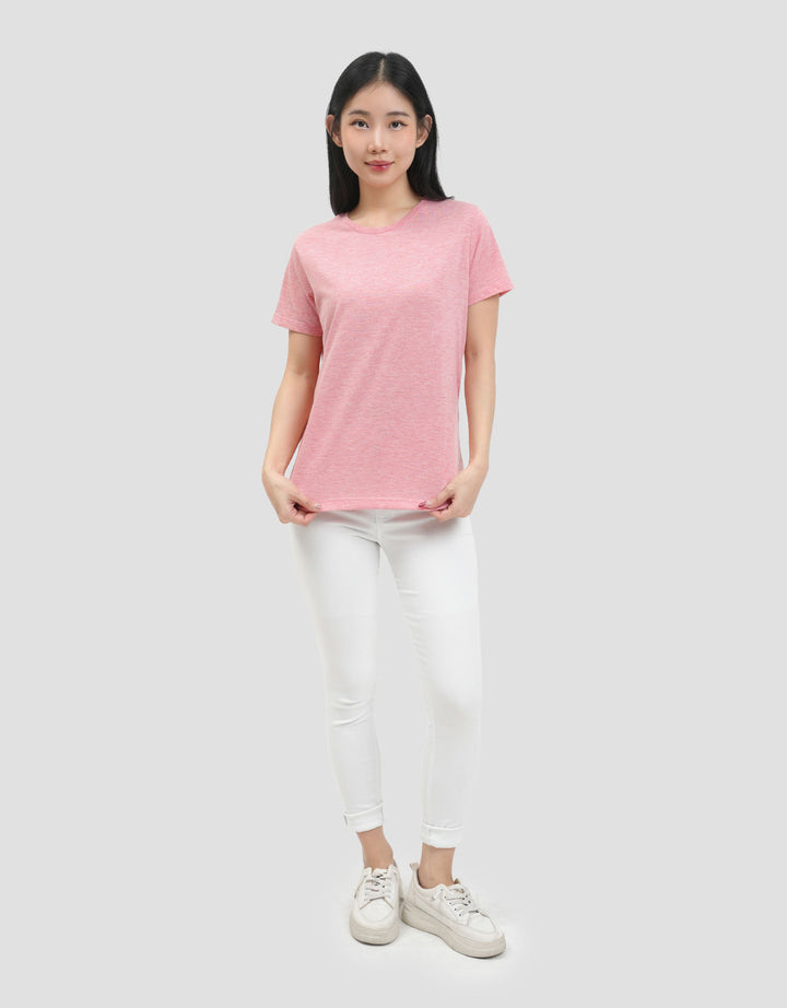 MxM Connexion Crop Kaos Wanita