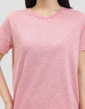 MxM Connexion Crop Kaos Wanita