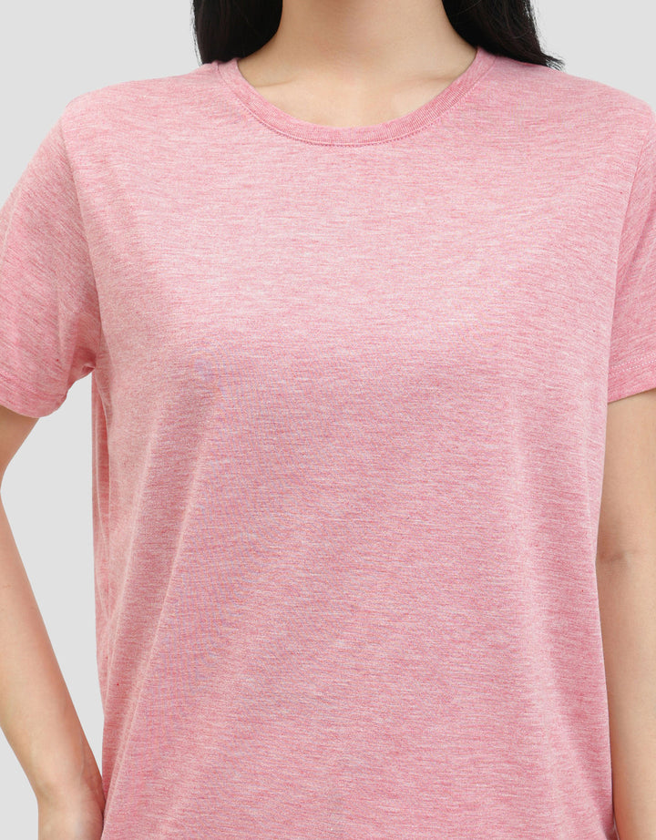 MxM Connexion Crop Kaos Wanita