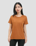 MxM Connexion Crop Kaos Wanita