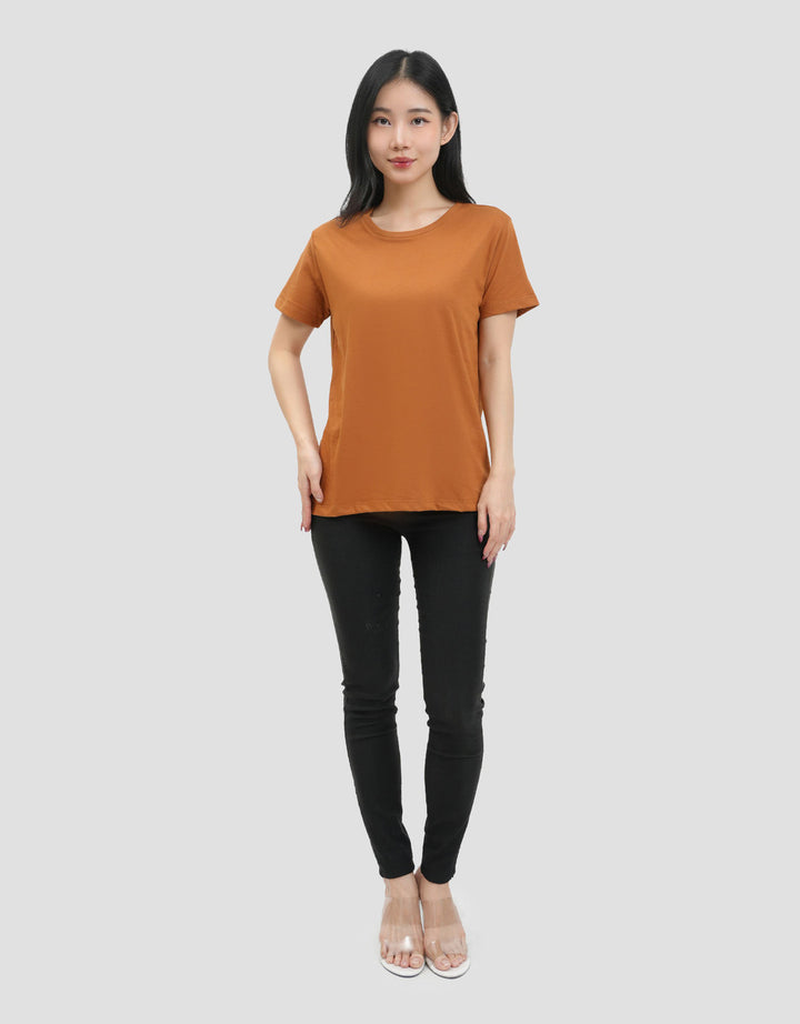 MxM Connexion Crop Kaos Wanita