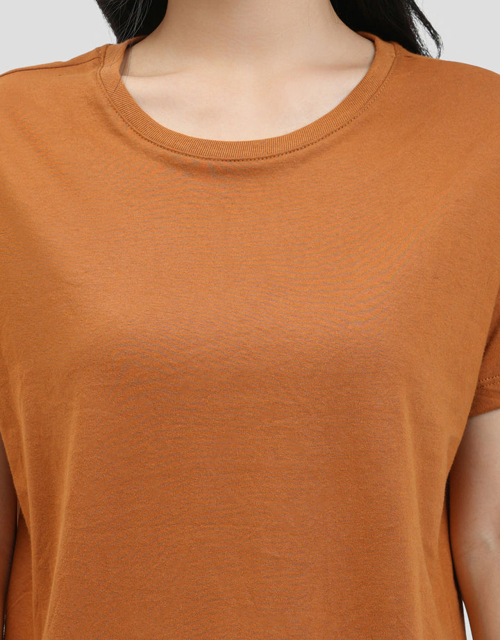 MxM Connexion Crop Kaos Wanita
