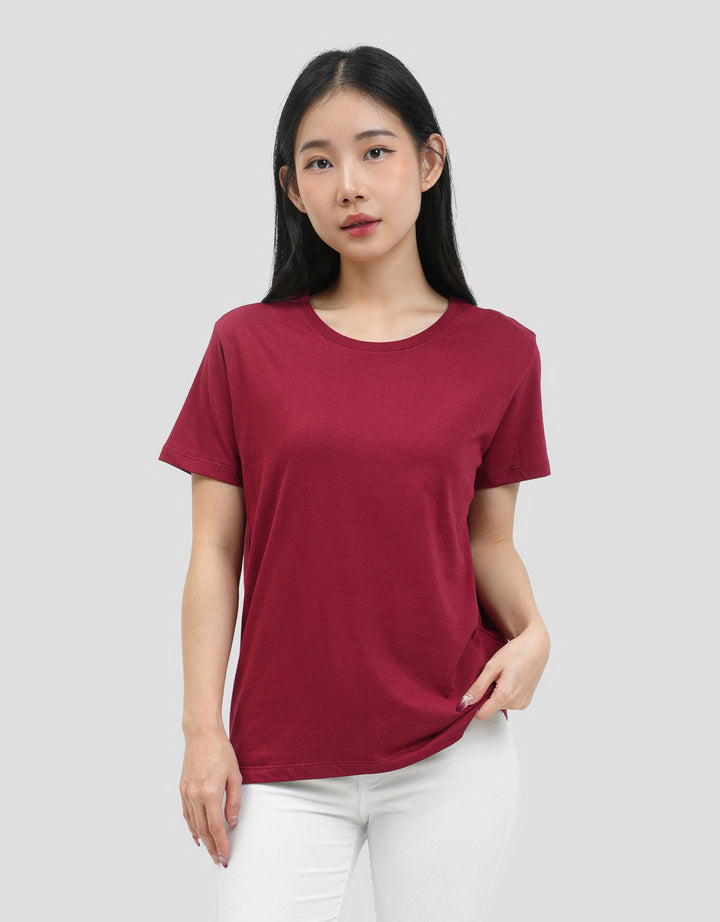 MxM Connexion Crop Kaos Wanita