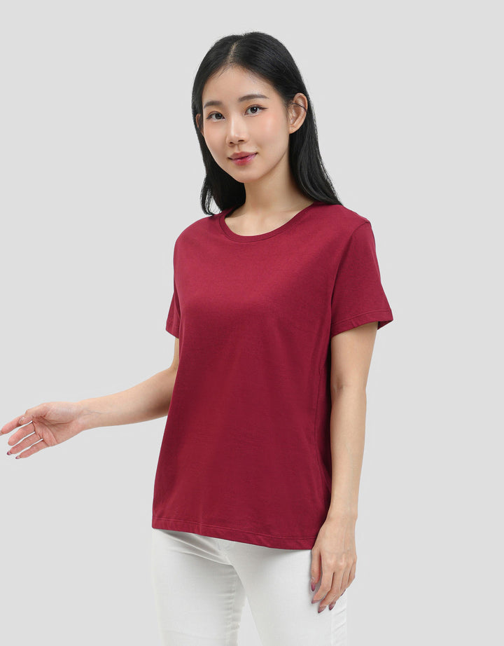 MxM Connexion Crop Kaos Wanita