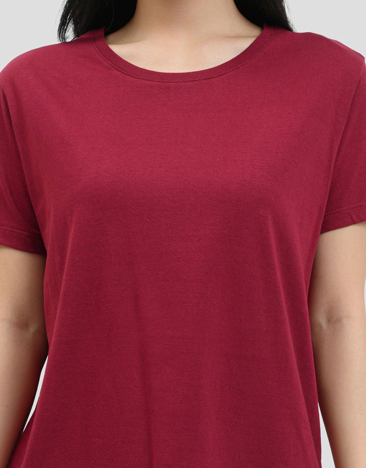 MxM Connexion Crop Kaos Wanita
