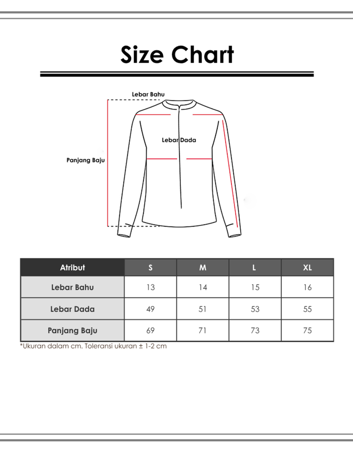 Cole Reversible Melange Jaket Pria