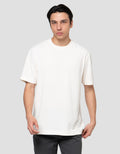 Cole Solid Texture Kaos Pria