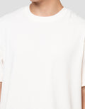 Cole Solid Texture Kaos Pria