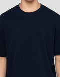 Cole Solid Summer Kaos Pria