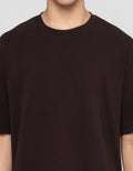 Cole Solid Summer Kaos Pria