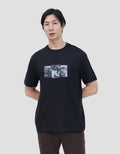 COLE GRAPHIC CAR PRINT KAOS PRIA