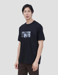 COLE GRAPHIC CAR PRINT KAOS PRIA