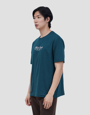 COLE GRAPHIC HD PRINT MONTE CARLO REG FIT KAOS PRIA