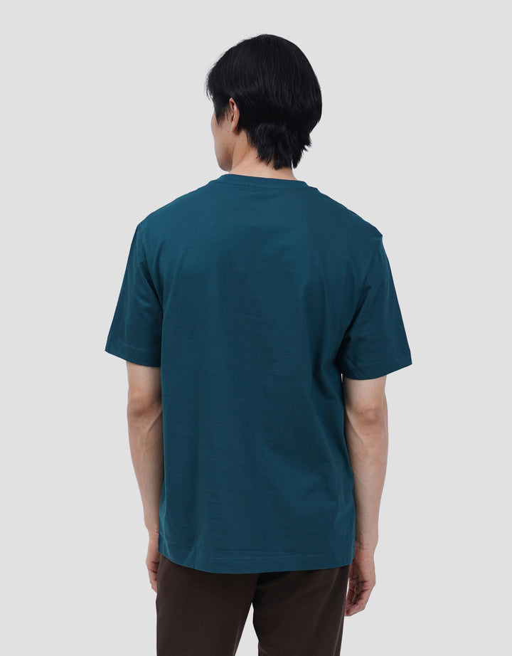 COLE GRAPHIC HD PRINT MONTE CARLO REG FIT KAOS PRIA
