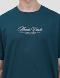 COLE GRAPHIC HD PRINT MONTE CARLO REG FIT KAOS PRIA