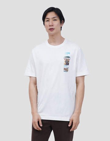 COLE GRAPHIC MONTE CARLO KAOS PRIA