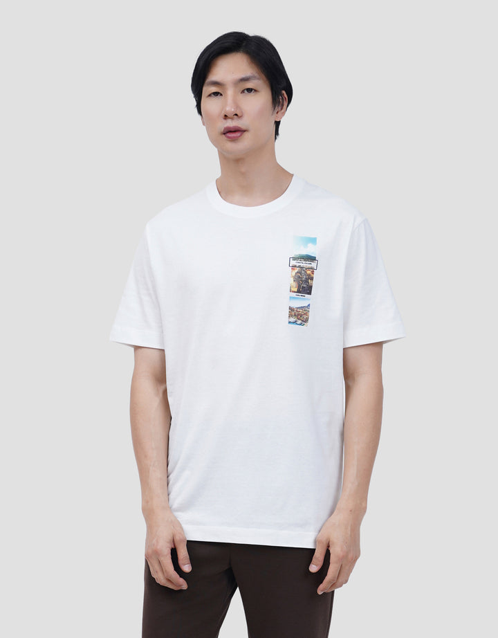 COLE GRAPHIC MONTE CARLO KAOS PRIA