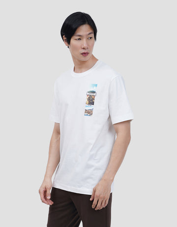 COLE GRAPHIC MONTE CARLO KAOS PRIA