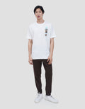 COLE GRAPHIC MONTE CARLO KAOS PRIA