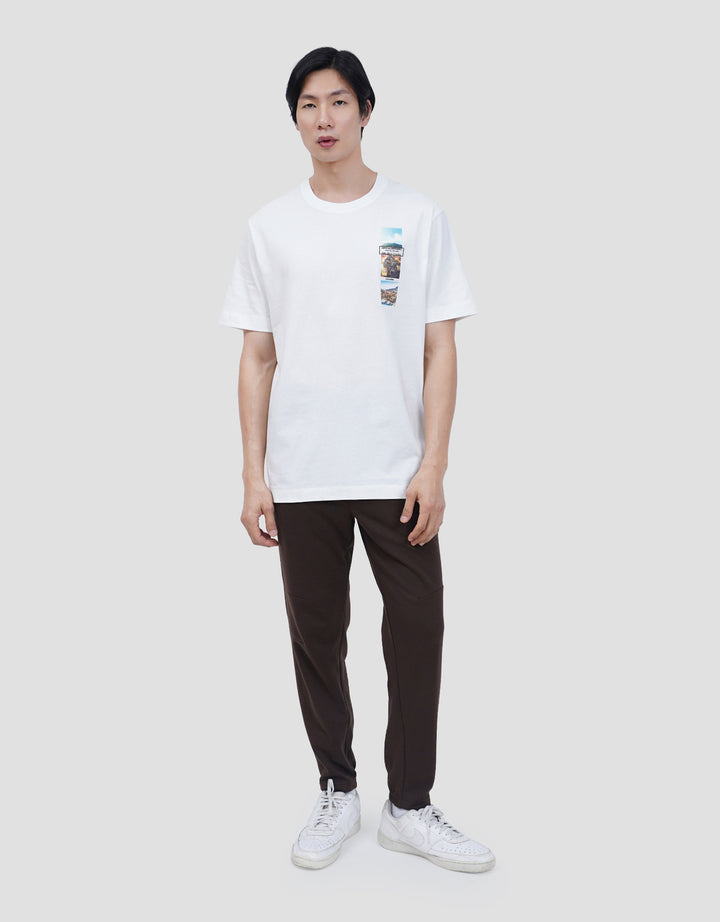 COLE GRAPHIC MONTE CARLO KAOS PRIA