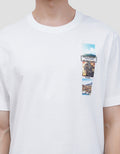 COLE GRAPHIC MONTE CARLO KAOS PRIA