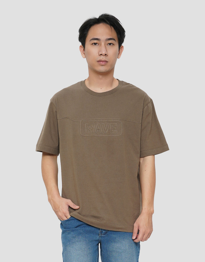 COLE FAST RUNNING GRAPHIC KAOS PRIA