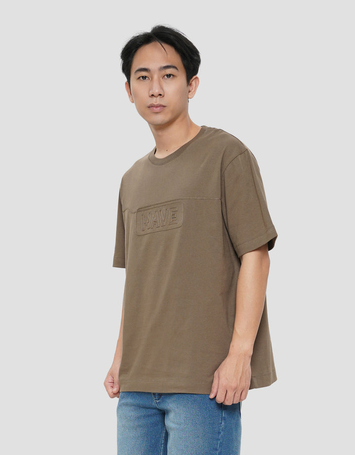 COLE FAST RUNNING GRAPHIC KAOS PRIA