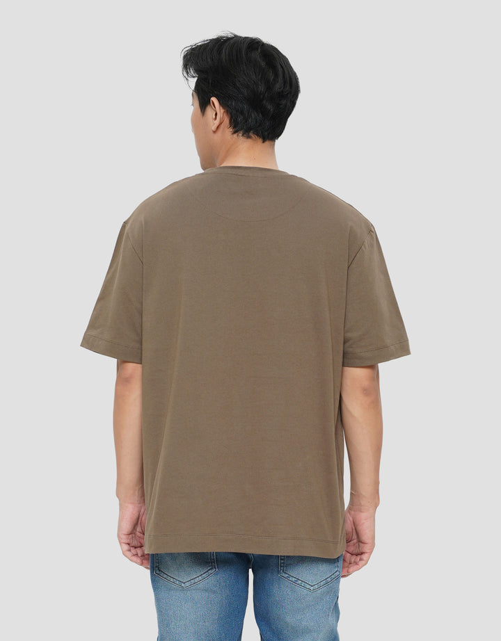 COLE FAST RUNNING GRAPHIC KAOS PRIA