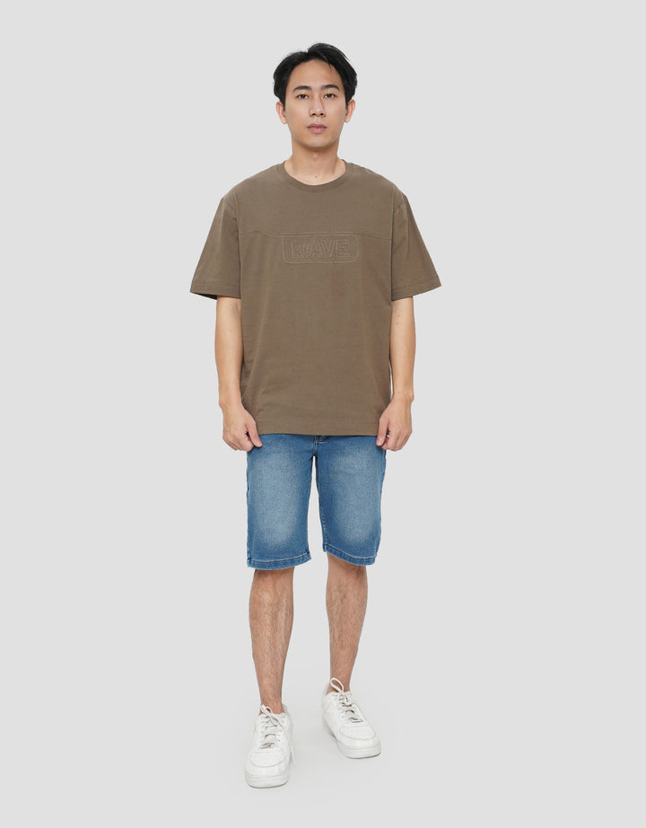 COLE FAST RUNNING GRAPHIC KAOS PRIA