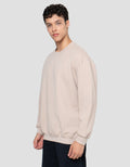 Cole Texture Square Sweater Pria