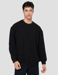 Cole Texture Vertical Pattern Sweater Pria