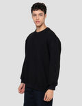 Cole Texture Vertical Pattern Sweater Pria