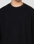 Cole Texture Vertical Pattern Sweater Pria