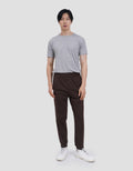 COLE KNIT CASUAL LOOKS CELANA PANJANG PRIA