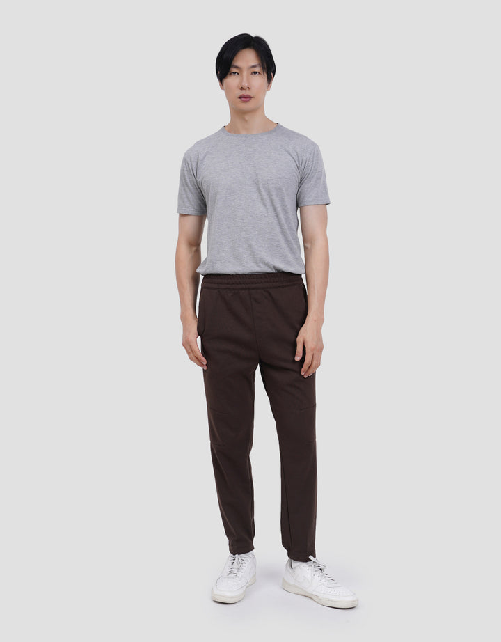 COLE KNIT CASUAL LOOKS CELANA PANJANG PRIA