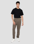 COLE KNIT CASUAL LOOKS CELANA PANJANG PRIA
