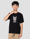 Nevada Sablon On Robot Future Hero Kaos Anak Laki-Laki