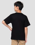 Nevada Sablon On Robot Future Hero Kaos Anak Laki-Laki