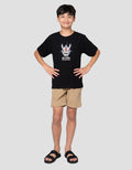 Nevada Sablon On Robot Future Hero Kaos Anak Laki-Laki